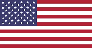 american flag-Schaumburg