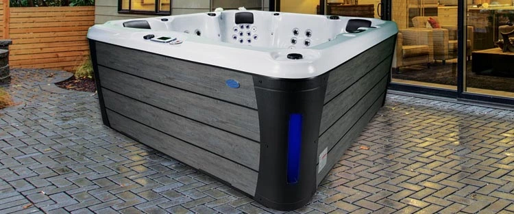 Elite™ Cabinets for hot tubs in Schaumburg