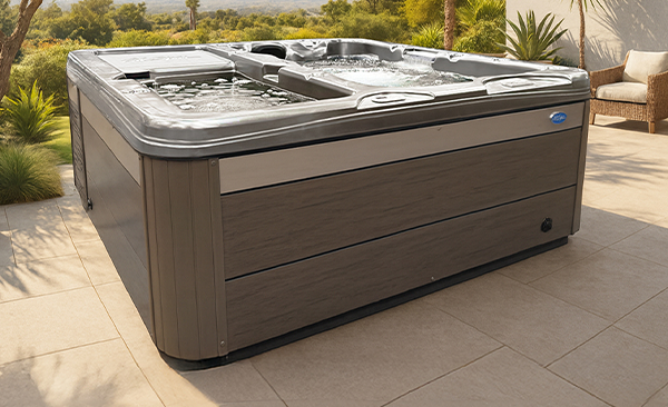 Cold Plunge Spas Series Schaumburg hot tubs for sale