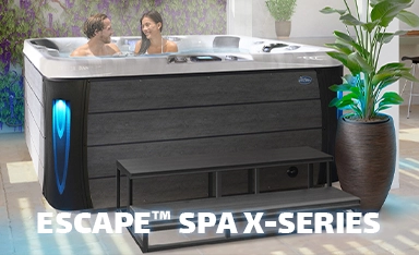 Escape X-Series Spas Schaumburg hot tubs for sale