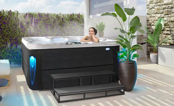 Escape X-Series Spas Schaumburg hot tubs for sale