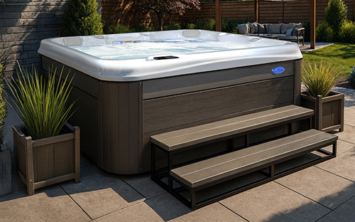 Patio&trade; Spas Schaumburg hot tubs for sale