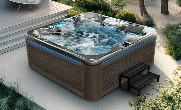 Platinum™ Spas Schaumburg hot tubs for sale