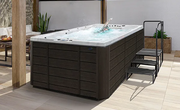 Swim Spas Schaumburg hot tubs for sale