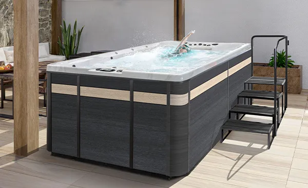 Swim X-Series Spas Schaumburg hot tubs for sale