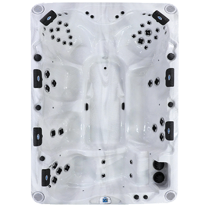 Newporter EC-1148LX hot tubs for sale in Schaumburg