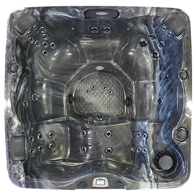 Pacifica-X EC-739LX hot tubs for sale in Schaumburg