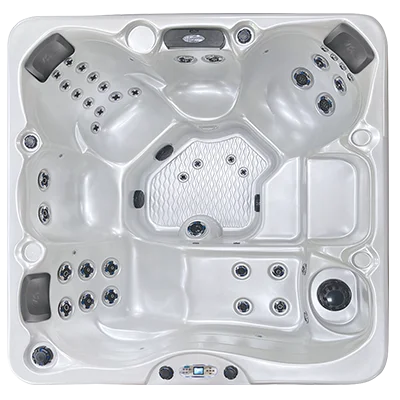 Costa EC-740L hot tubs for sale in Schaumburg