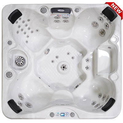 Baja EC-749B hot tubs for sale in Schaumburg