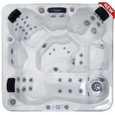 Costa EC-749L hot tubs for sale in Schaumburg