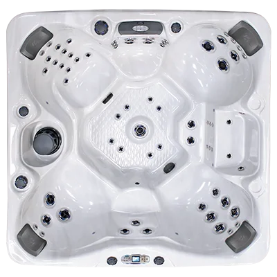 Baja EC-767B hot tubs for sale in Schaumburg