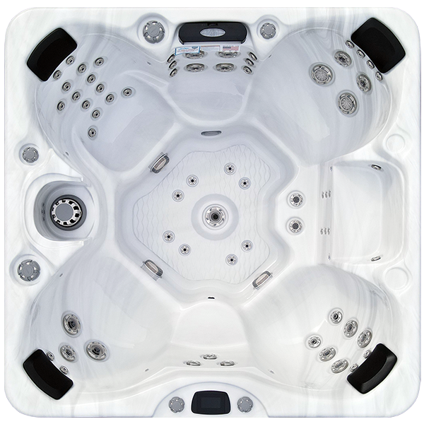 Baja-X EC-767BX hot tubs for sale in Schaumburg