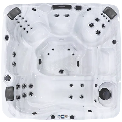 Avalon EC-840L hot tubs for sale in Schaumburg