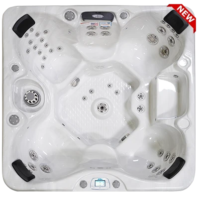 Cancun-X EC-849BX hot tubs for sale in Schaumburg