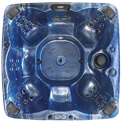 Bel Air EC-851B hot tubs for sale in Schaumburg