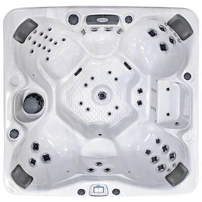 Cancun-X EC-867BX hot tubs for sale in Schaumburg