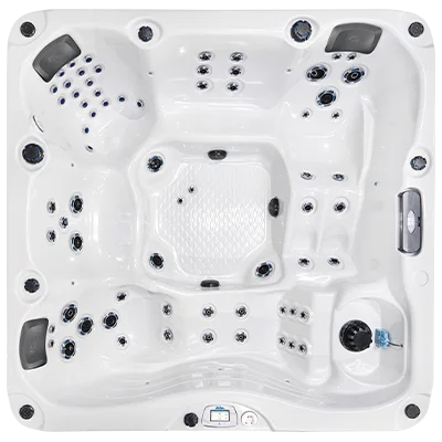 Malibu-X EC-867DLX hot tubs for sale in Schaumburg