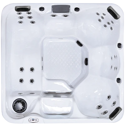 Hawaiian Plus PPZ-634L hot tubs for sale in Schaumburg