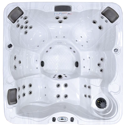 Pacifica Plus PPZ-752L hot tubs for sale in Schaumburg