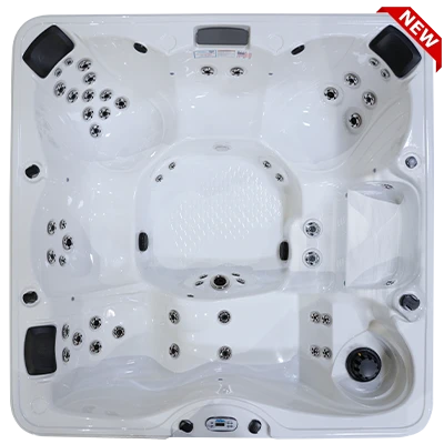 Atlantic Plus PPZ-843LC hot tubs for sale in Schaumburg